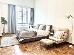 Cavendish Park (D21), Condominium #478344861